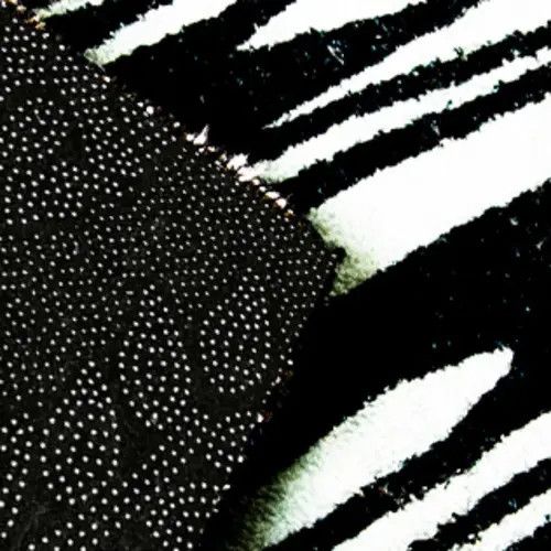 VIBE 3D Money Shape Soft Rug Size ONE SIZE - 5 Thumbnail