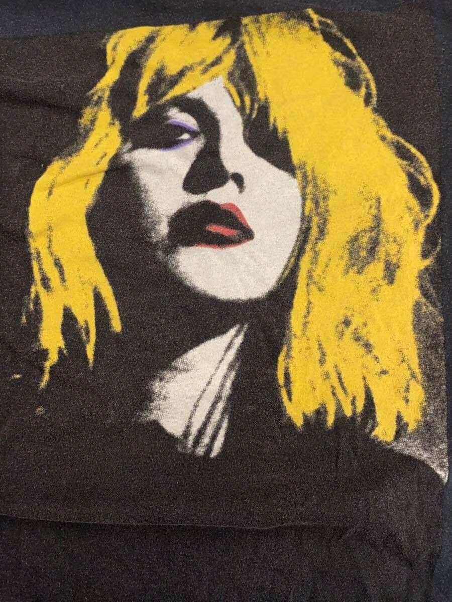 Hysteric Glamour Courtney Love Kill Rock Tee Size US L / EU 52-54 / 3 - 4 Thumbnail