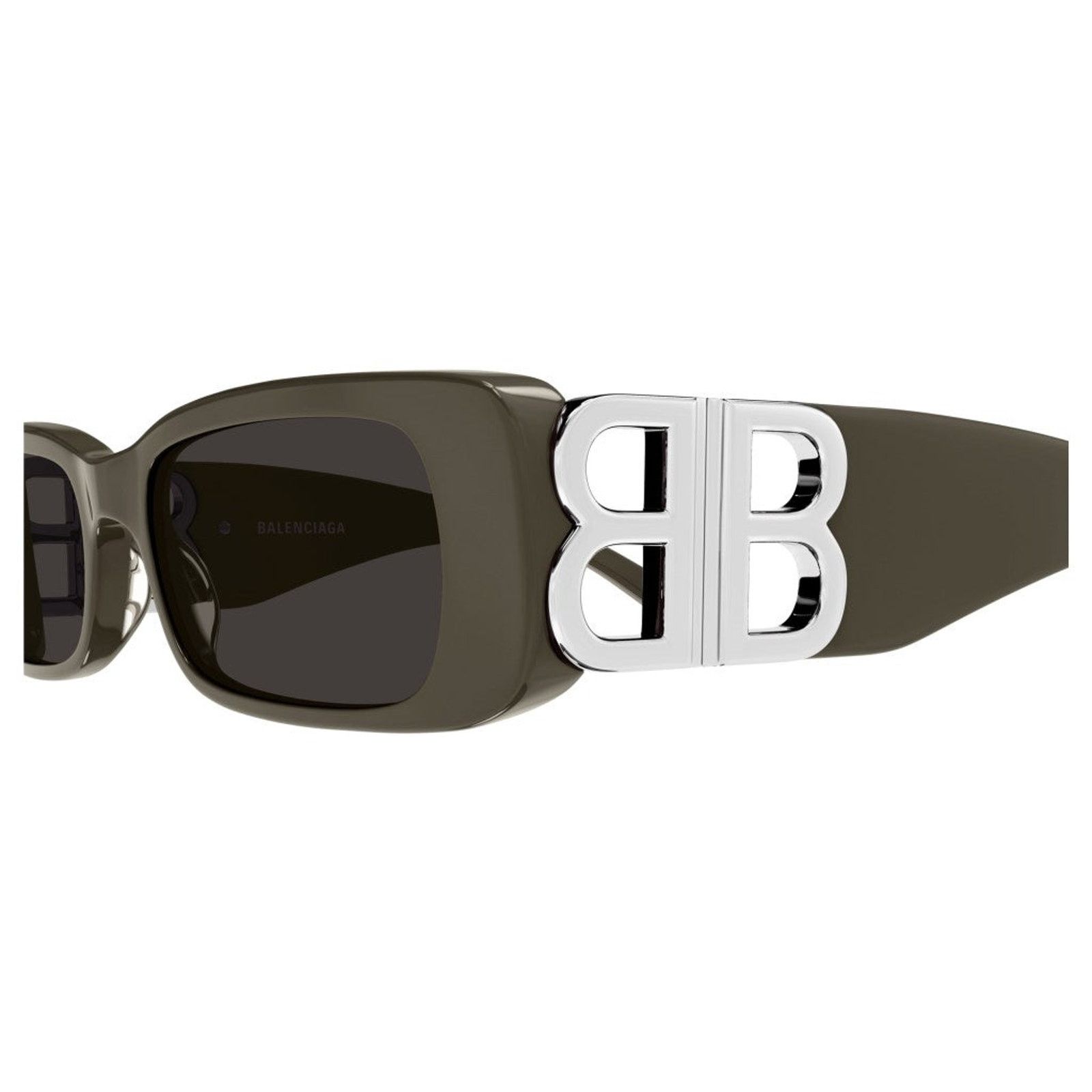 Balenciaga BALENCIAGA BB0096S-022(BB0096S-022-51) Size ONE SIZE - 5 Thumbnail