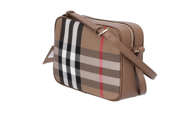 Burberry o1w1db10126 Size: OS / Large Camera Bag In Multicolor Size ONE SIZE - 2 Thumbnail