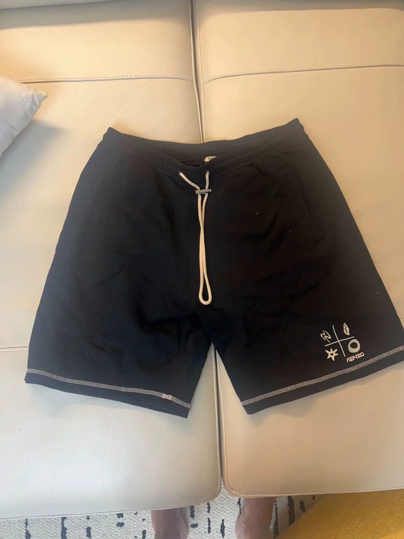 Kenzo KENZO sizeL shorts Size US 38 / EU 54 - 1 Thumbnail