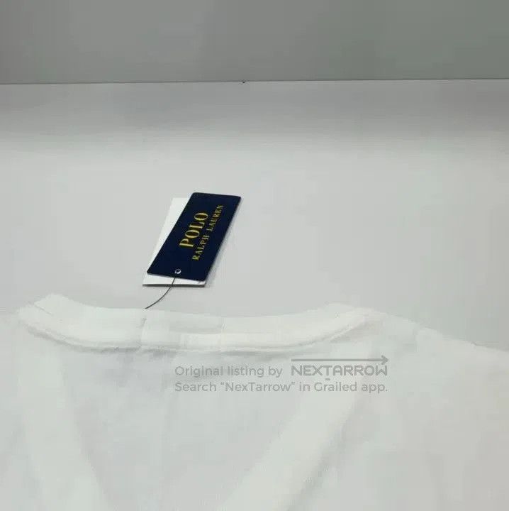 Polo Ralph Lauren Polo Ralph Lauren V. Size US M / EU 48-50 / 2 - 9 Thumbnail