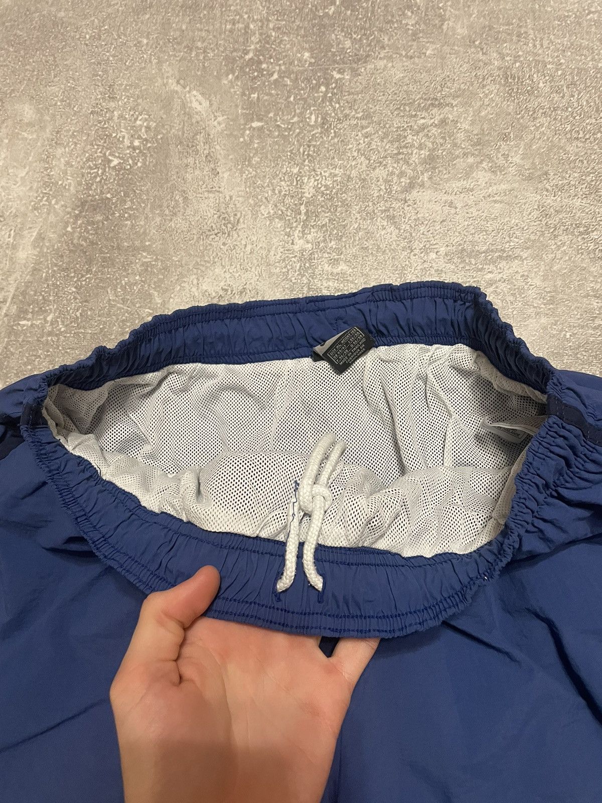 Nike × Vintage Vintage Nike Shorts XL Size US 34 / EU 50 - 5 Thumbnail