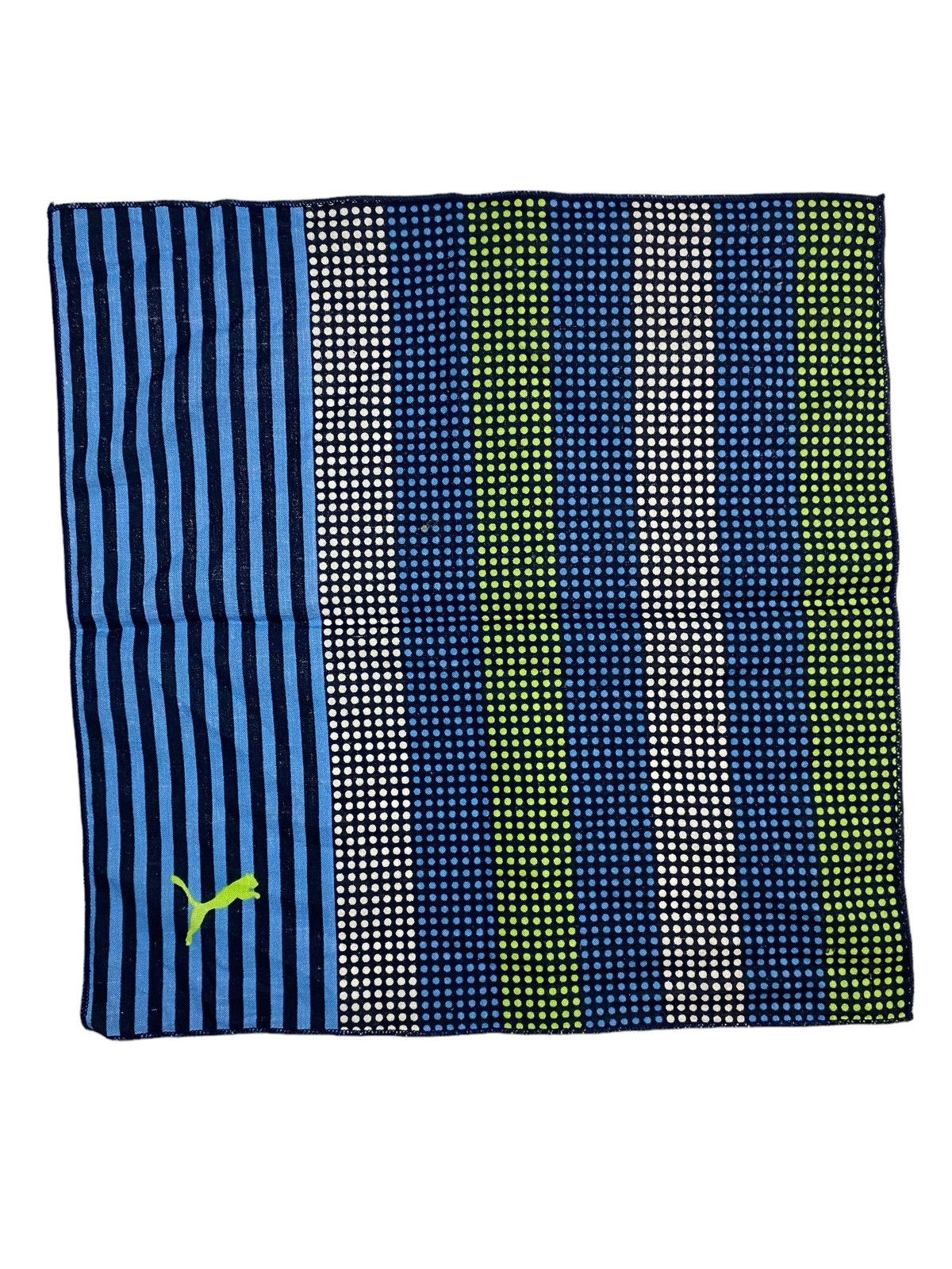 Puma × Vintage ✅ FREE HANDKERCHIEF ✅ PUMA sling / crossbody bag Size ONE SIZE - 20 Thumbnail