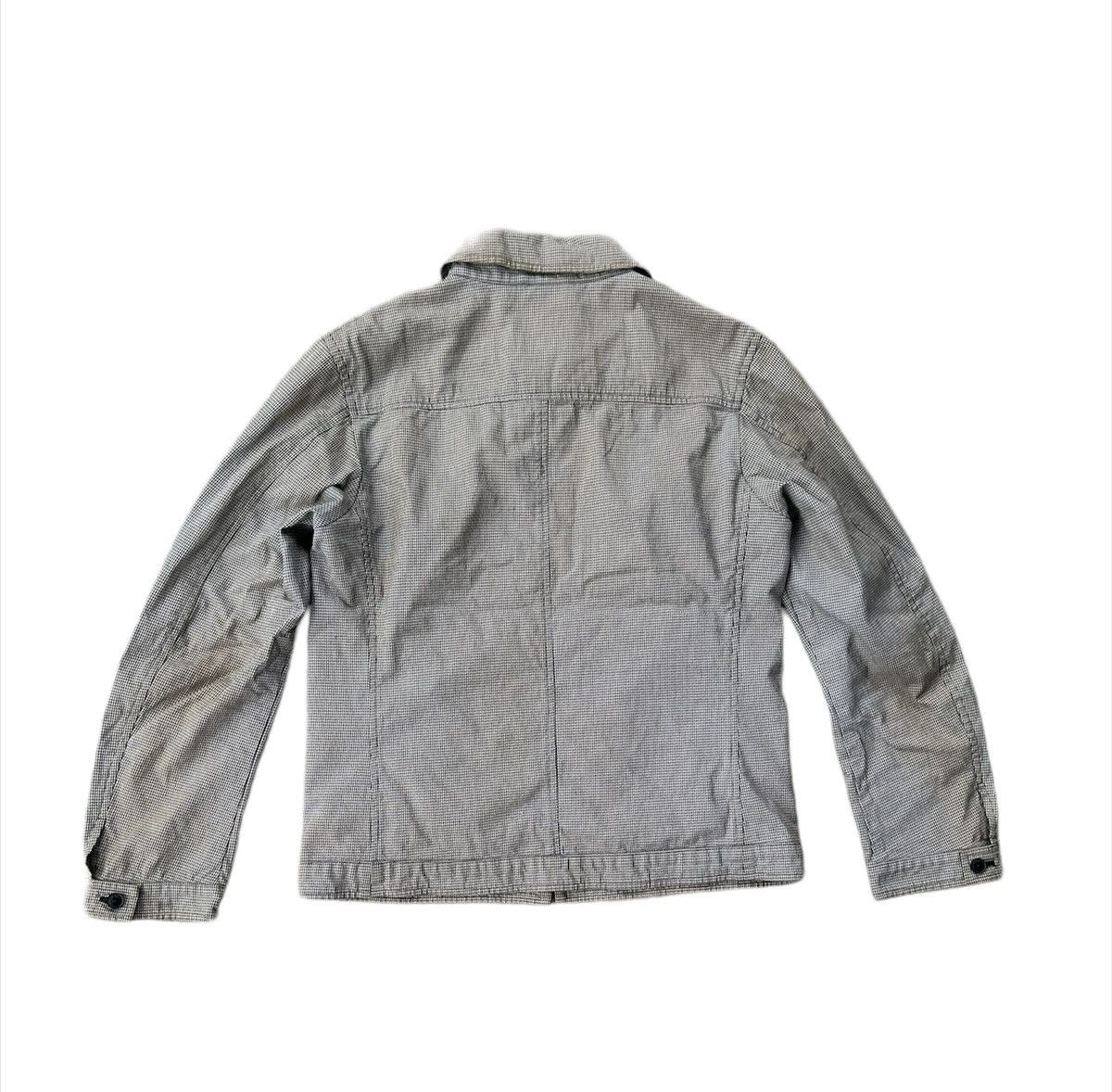 Burberry burberry black label jacket Size M / US 6-8 / IT 42-44 - 4 Thumbnail