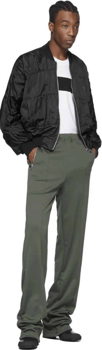 Random Identities Dressy Trackpants Size US 31 - 7 Thumbnail