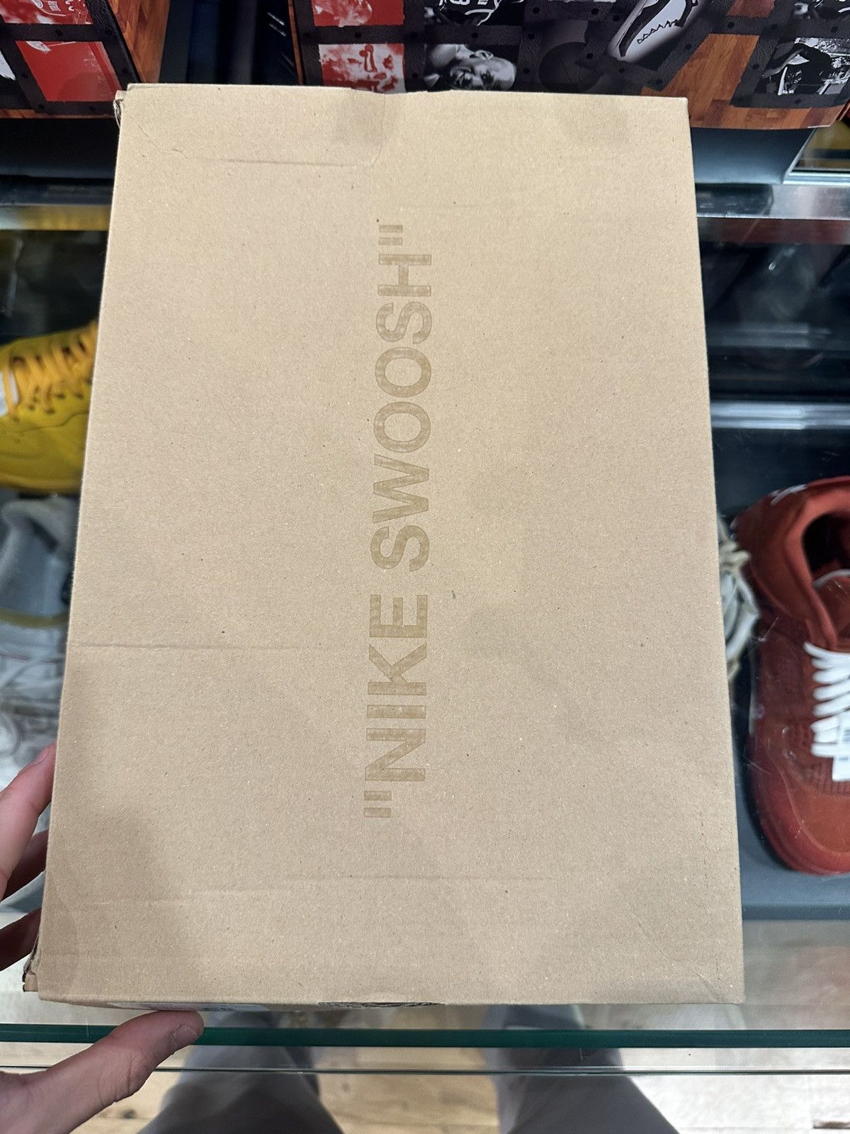 Nike × Off-White Nike Air Presto Off-White Black Clean OG Size 9 Size US 9 / EU 42 - 9 Thumbnail
