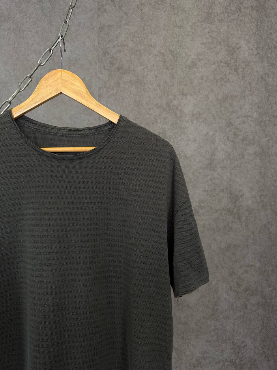 Allsaints Allsaints designer tee Size US M / EU 48-50 / 2 - 2 Thumbnail