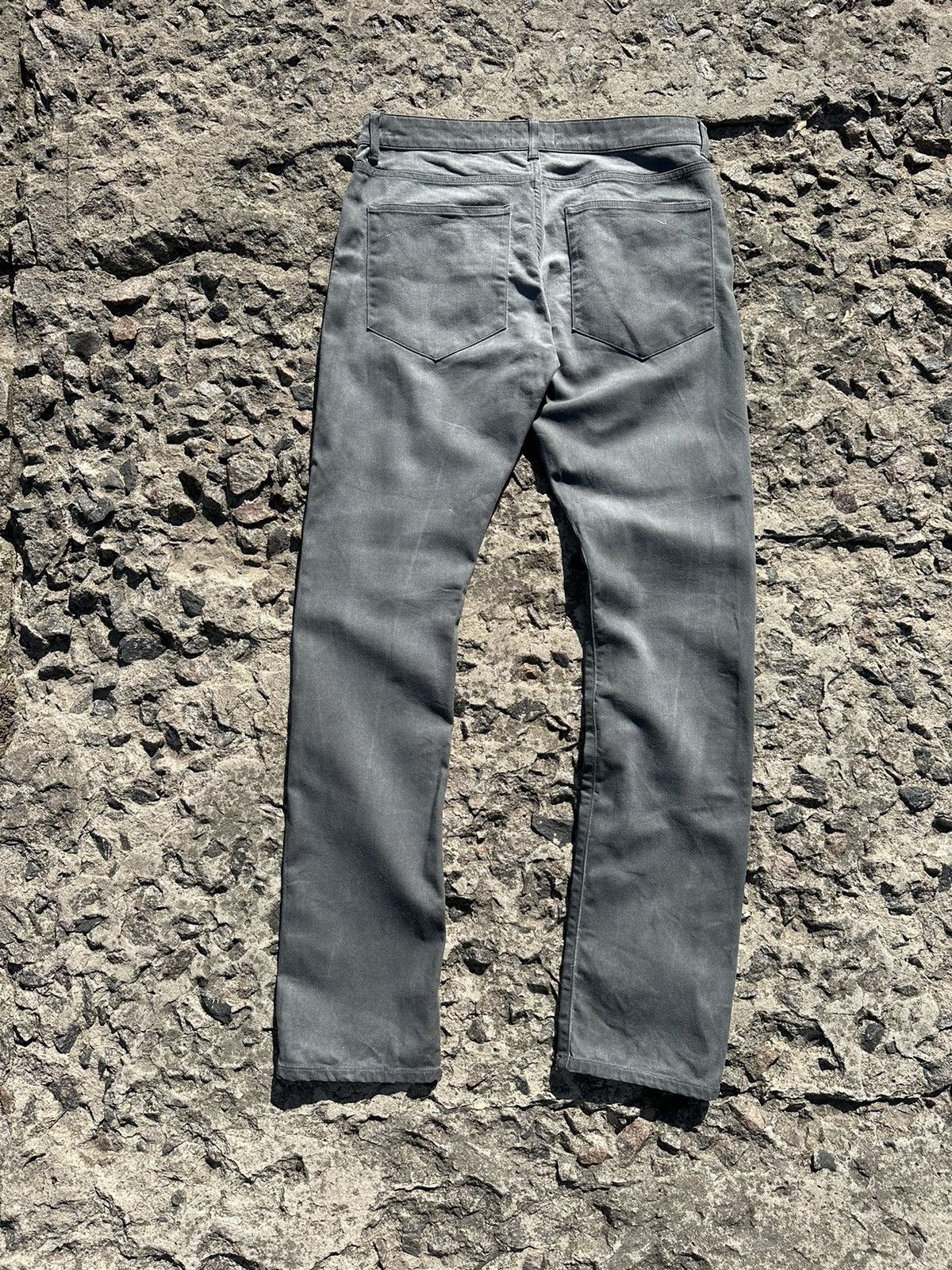 Designer × Superfine Superfine Jeans Pants Size US 34 / EU 50 - 9 Thumbnail