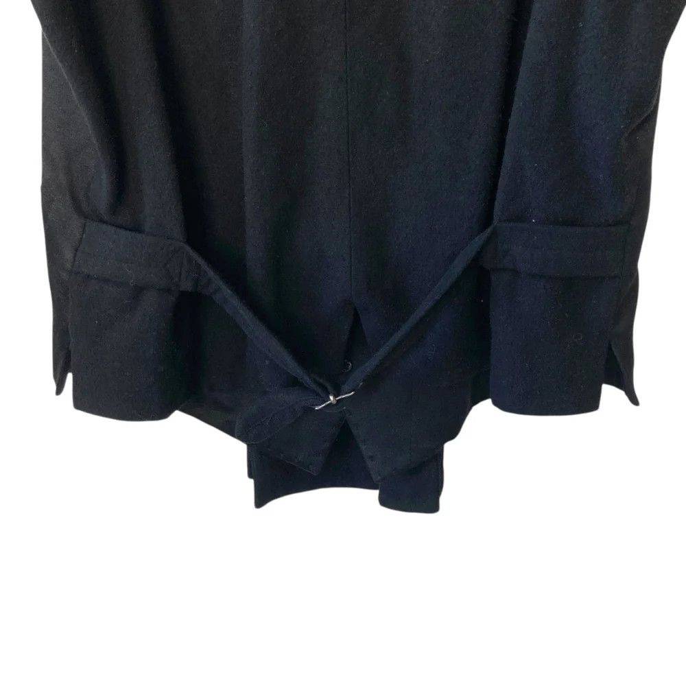 Yohji Yamamoto Yohji Yamamoto pour homme/HB-V05-809 09SS Layered Vest Size US L / EU 52-54 / 3 - 5 Thumbnail