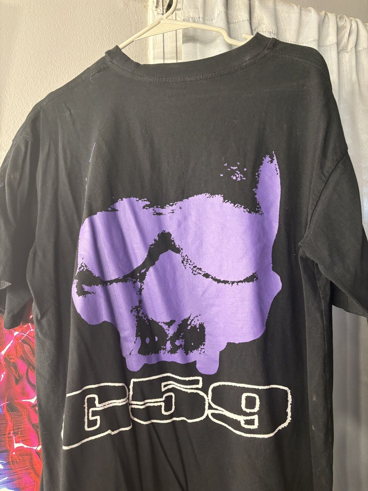 G59 Records G59 skull shirts Size US L / EU 52-54 / 3 - 1 Thumbnail