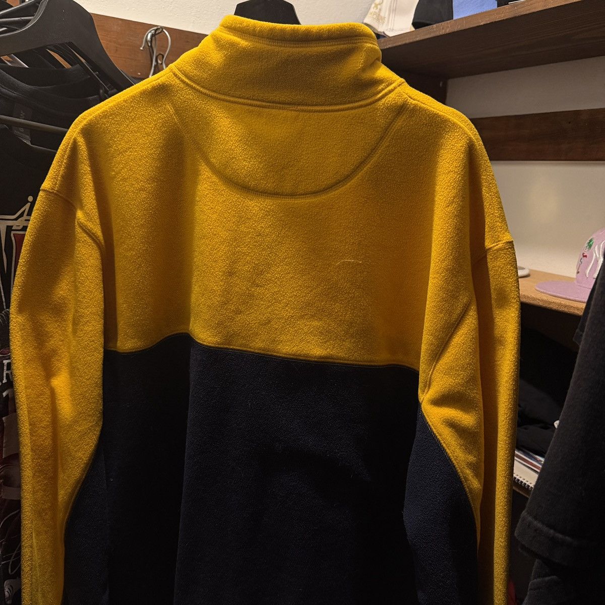 Old Navy OLD NAVY SWEATER COMFY‼️ Size US XXL / EU 58 / 5 - 2 Thumbnail