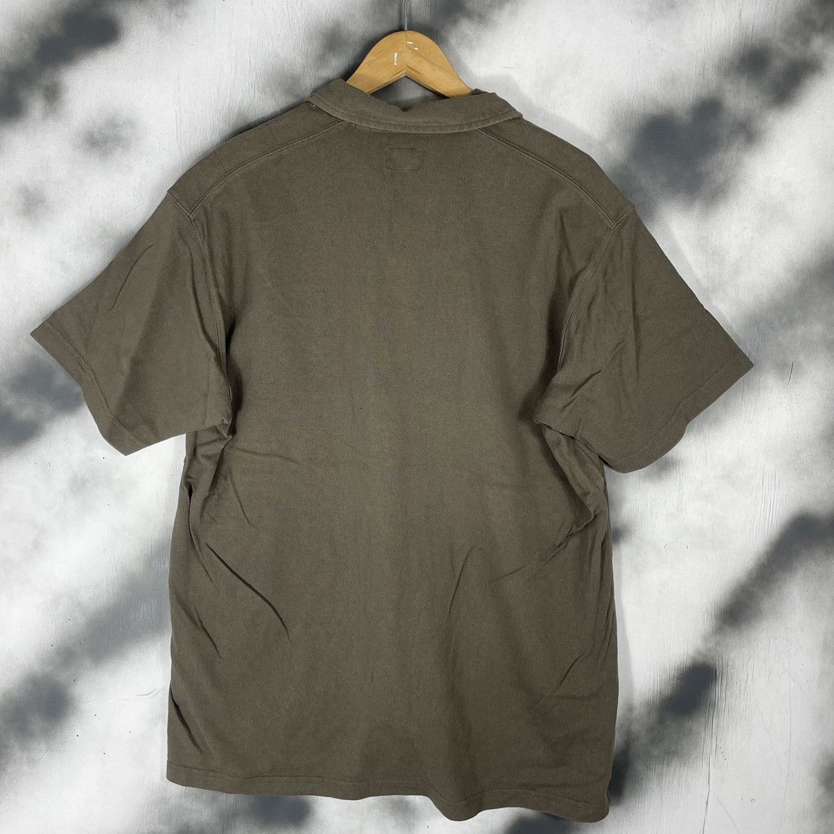 Engineered Garments × Uniqlo Uniqlo Engineered Garments Button up Shirt Size US XL / EU 56 / 4 - 2 Thumbnail