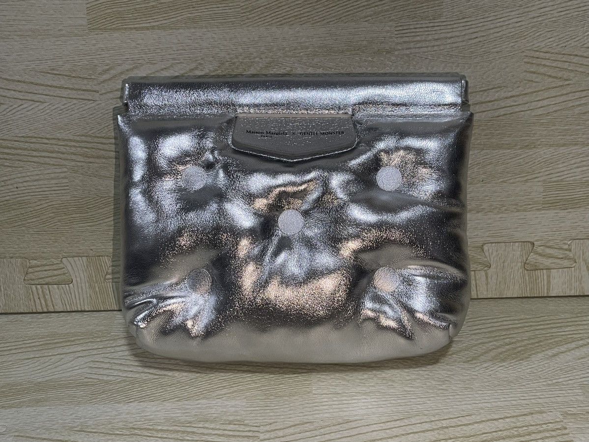 Gentle Monster × Maison Margiela maison margiela x gentle monster Size ONE SIZE - 1 Thumbnail