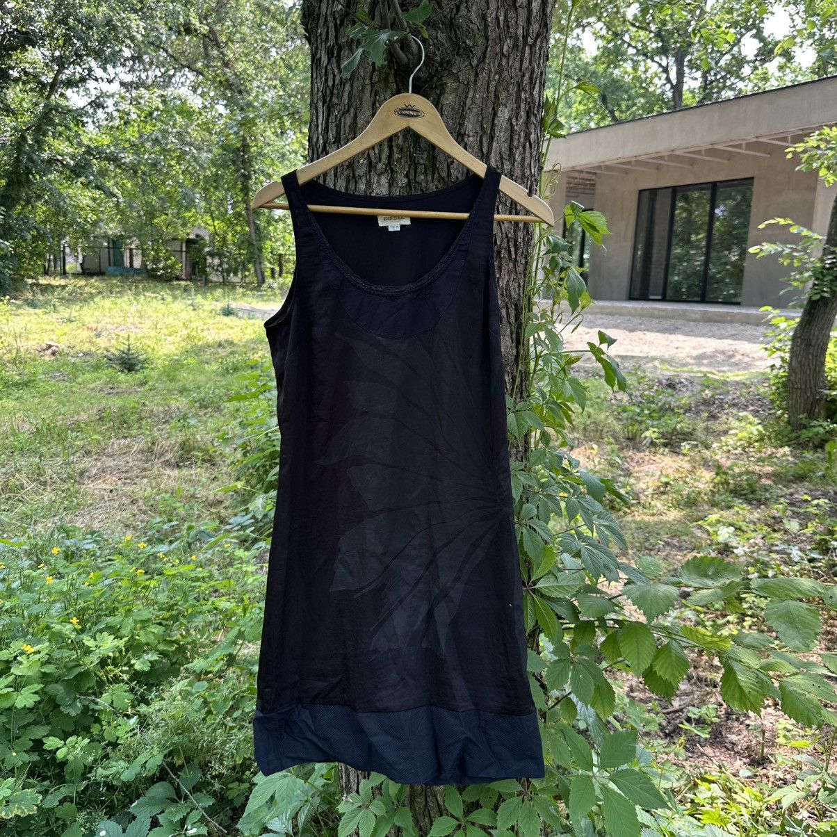 Diesel Vintage Beauty Diesel Dress | Grailed