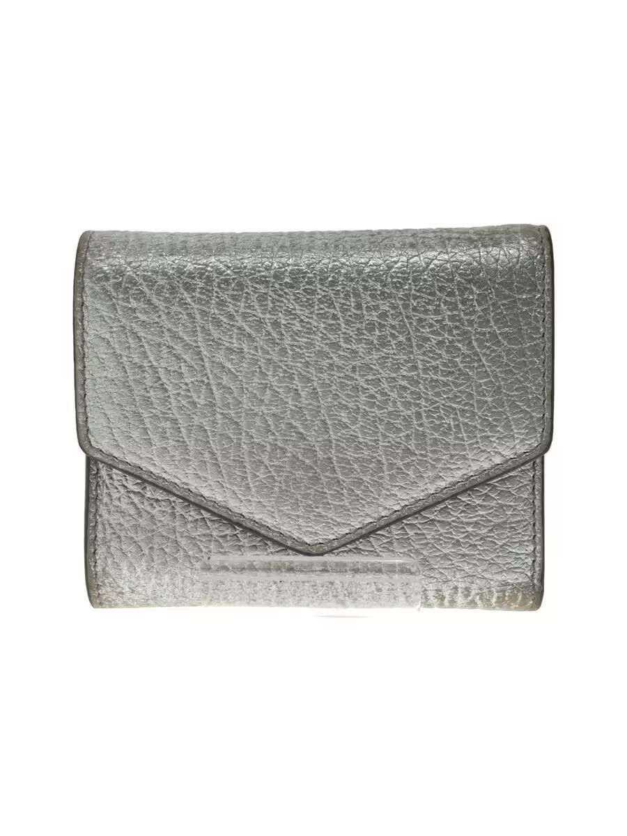 Maison Margiela 4 Stitch Motif Leather Envelope Wallet Size ONE SIZE - 2 Thumbnail
