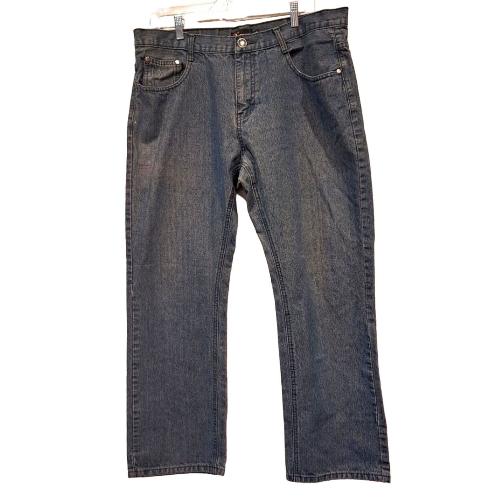 Denim & Co. Denim Culture DC bootcut jeans size 38/30 Size US 38 / EU 54 - 1 Thumbnail
