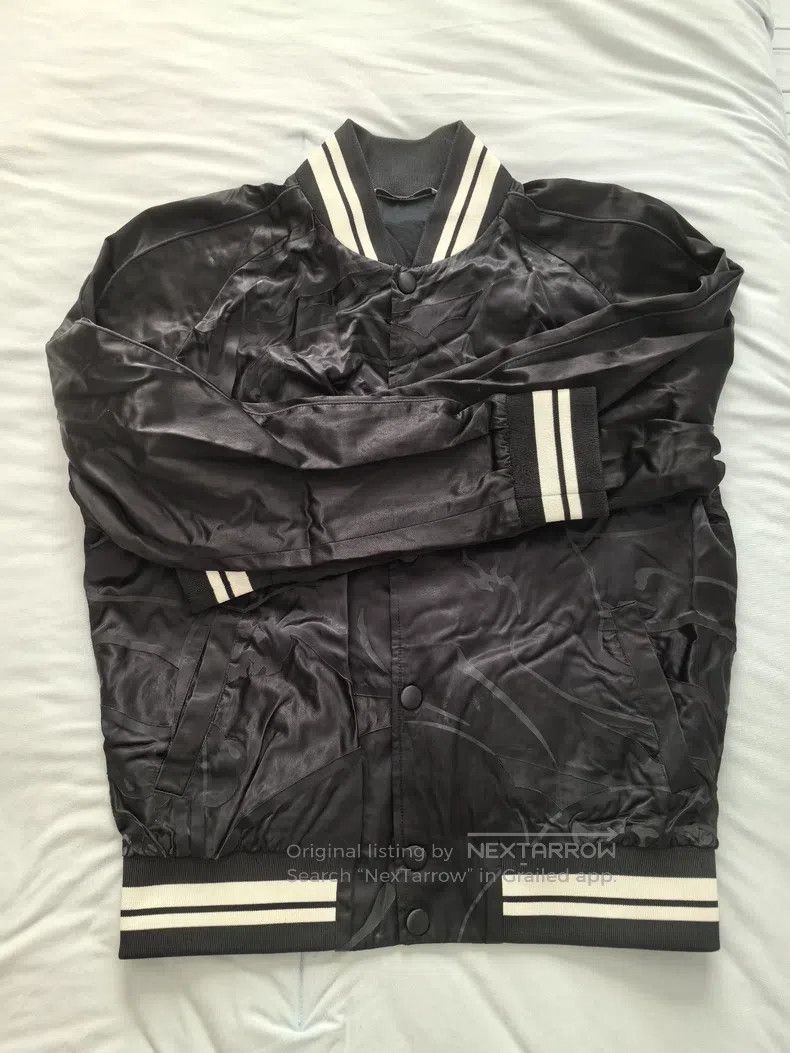 Valentino Valentino Baseball jacket Size US M / EU 48-50 / 2 - 3 Thumbnail