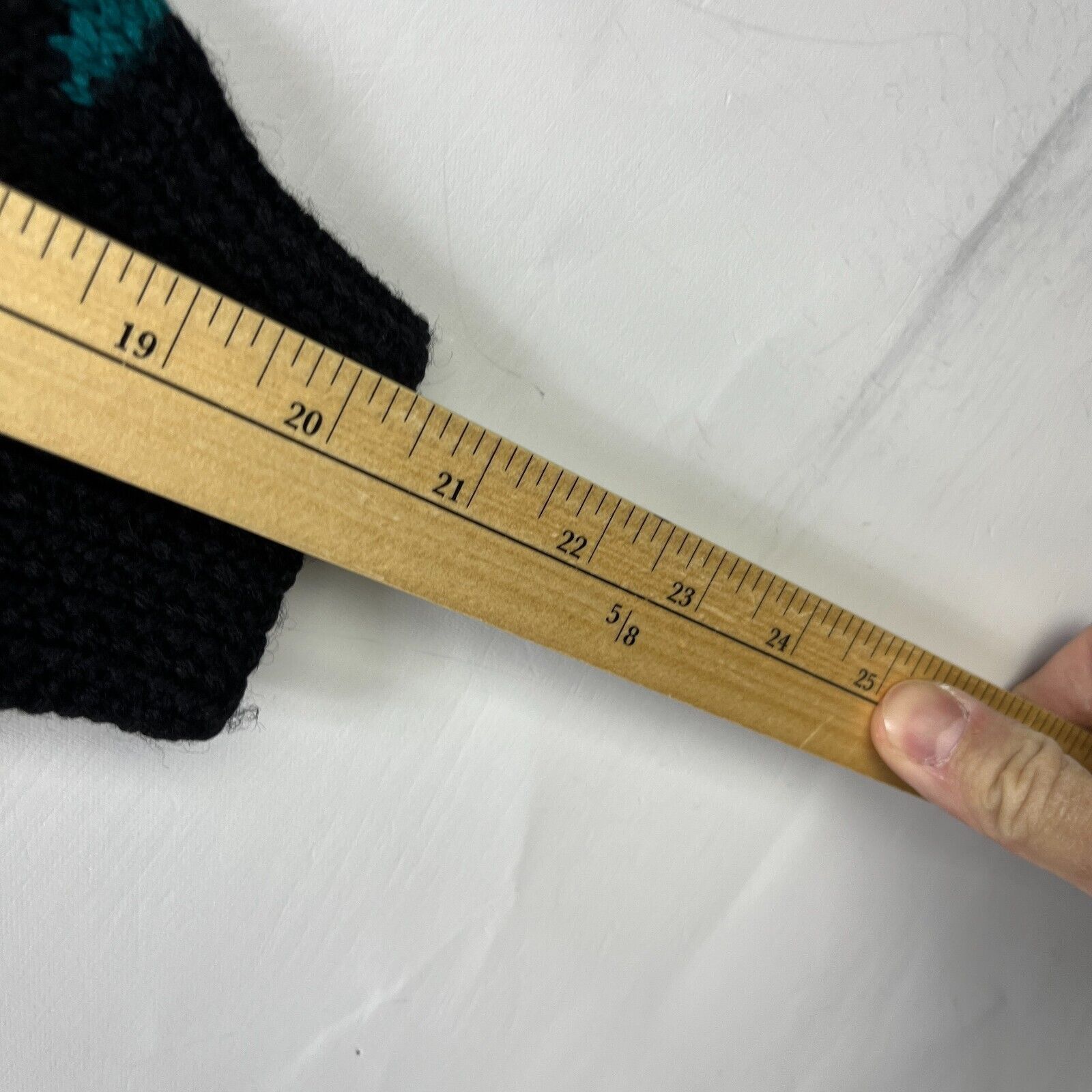 L.L. Bean × Vintage Vintage 80s LL Bean Cardigan Knit Sweater Unisex Large Rare Size US L / EU 52-54 / 3 - 9 Thumbnail