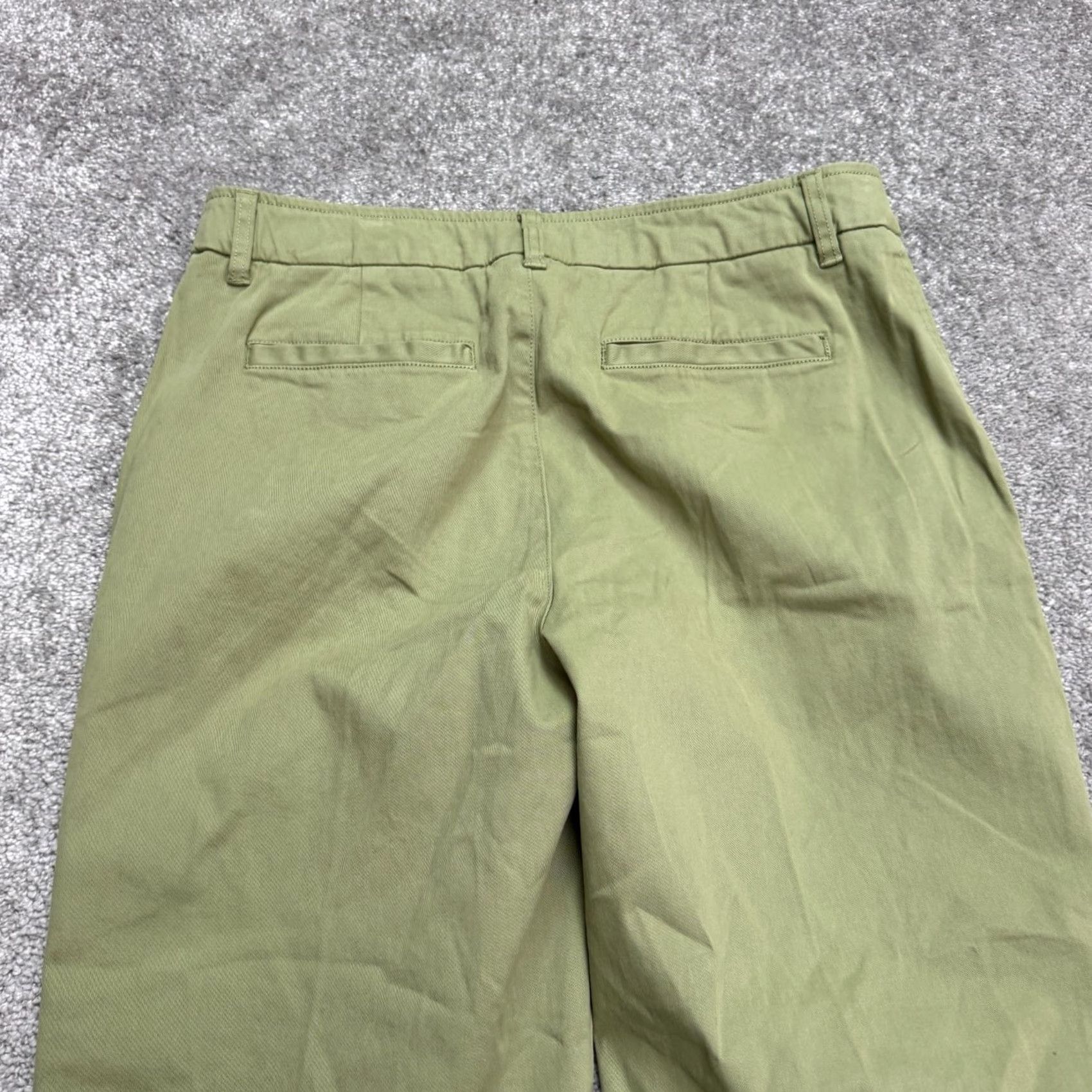Coldwater Creek VINTAGE: Nike Shirt Size 32" / US 10 / IT 46 - 5 Thumbnail