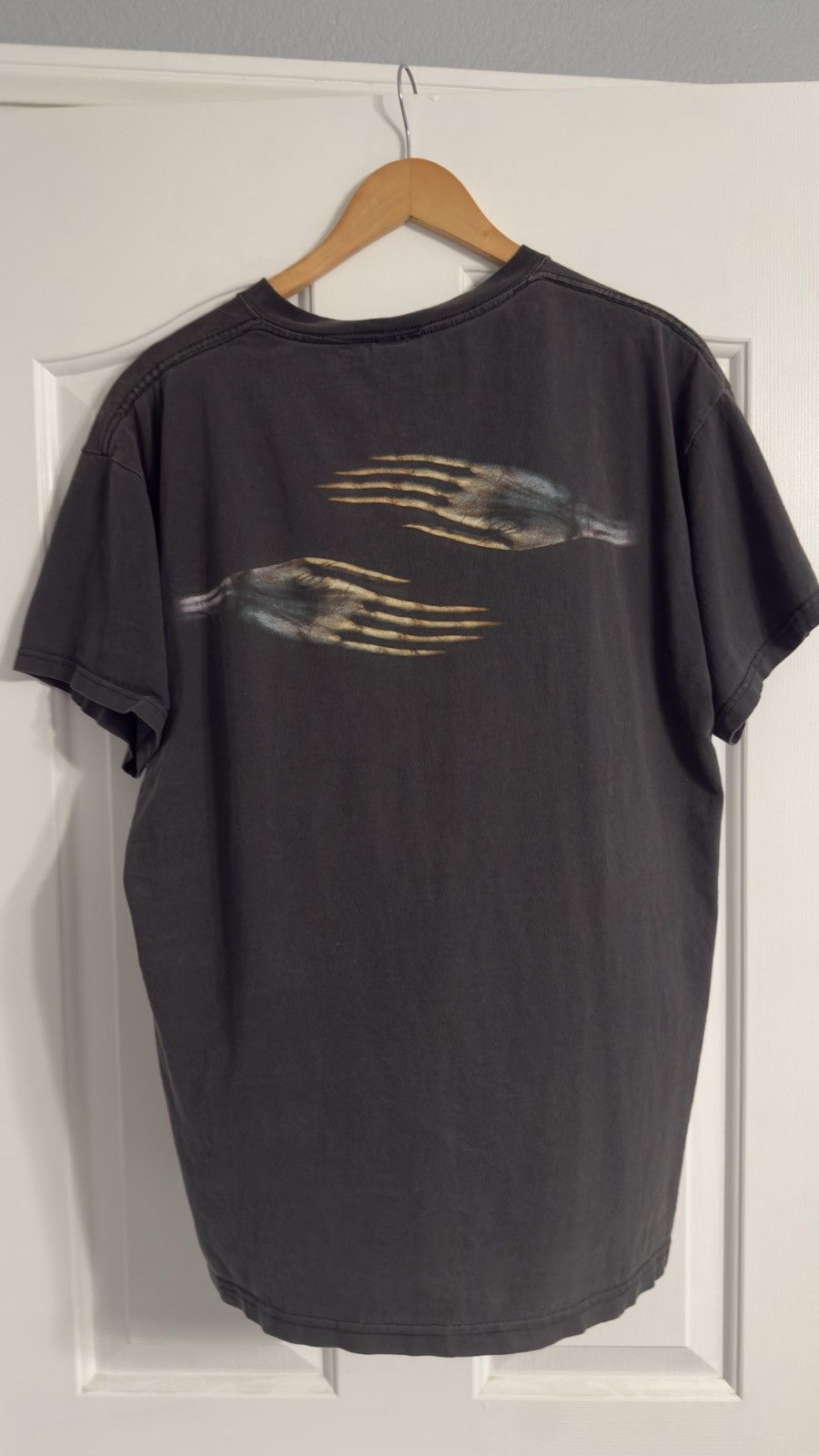 Vintage Tool Vintage Tee Size US L / EU 52-54 / 3 - 5 Thumbnail