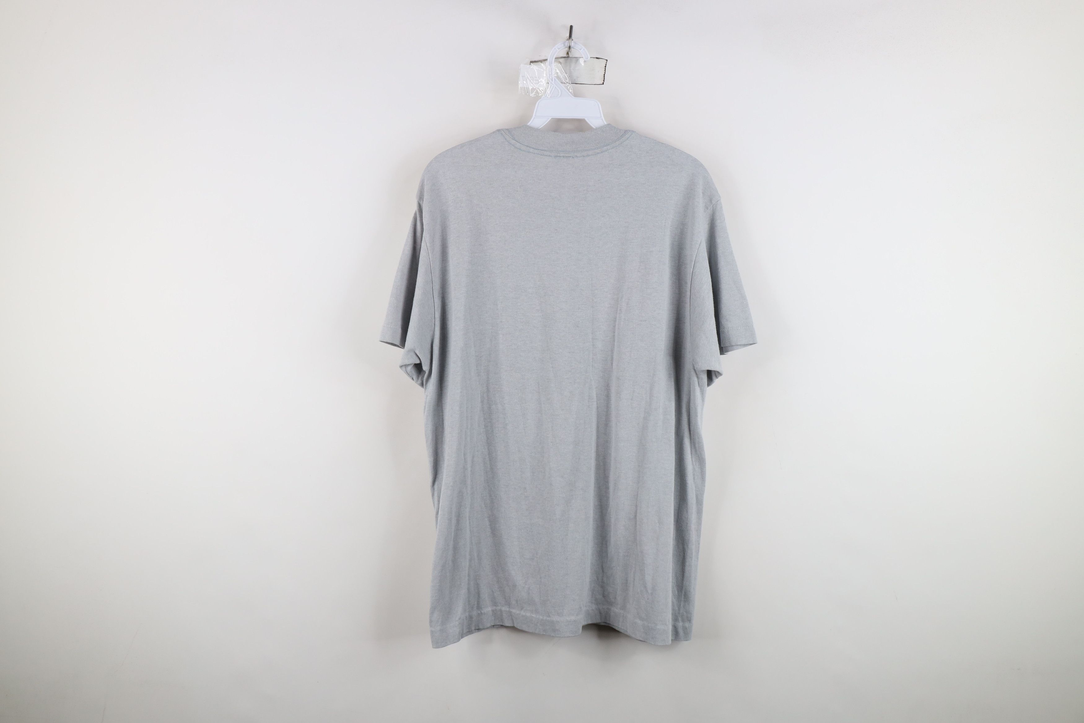 Vintage Vintage 80s University of Toledo Short Sleeve T-Shirt USA Size US XL / EU 56 / 4 - 10 Thumbnail