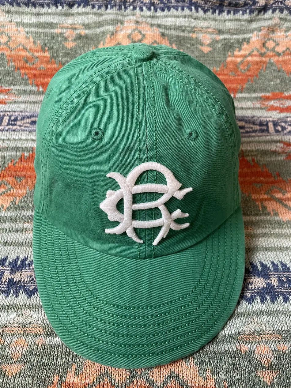 Rugby Ralph Lauren Ralph Lauren Rugby baseball hat baseball cap Size ONE SIZE - 1 Thumbnail