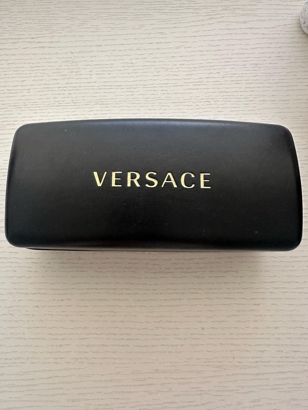 Versace Versace biggie sunglasses Size ONE SIZE - 9 Thumbnail