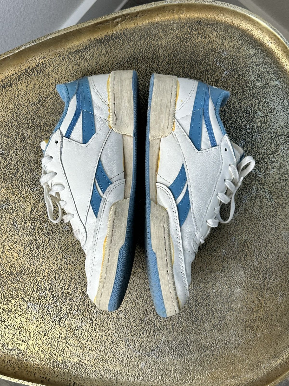 Reebok Reebok Club C 85 Vintage “Chalk Alabaster” Size US 9 / EU 42 - 5 Thumbnail