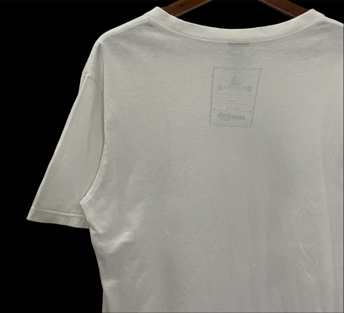 Number (N)ine Number Nine Takahiro Miyashita Tee Size US M / EU 48-50 / 2 - 10 Thumbnail