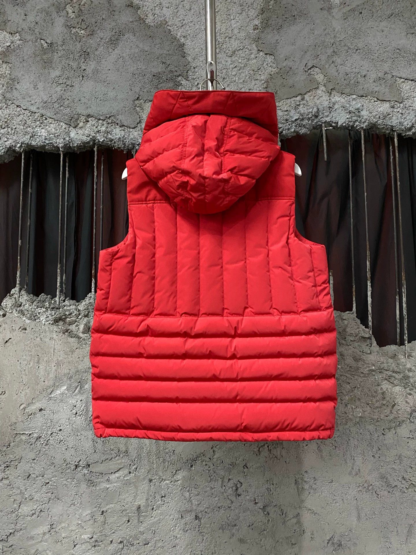 Burberry Burberry Puffer Vest 12y New Size XXS / US 00 / IT 34 - 2 Thumbnail