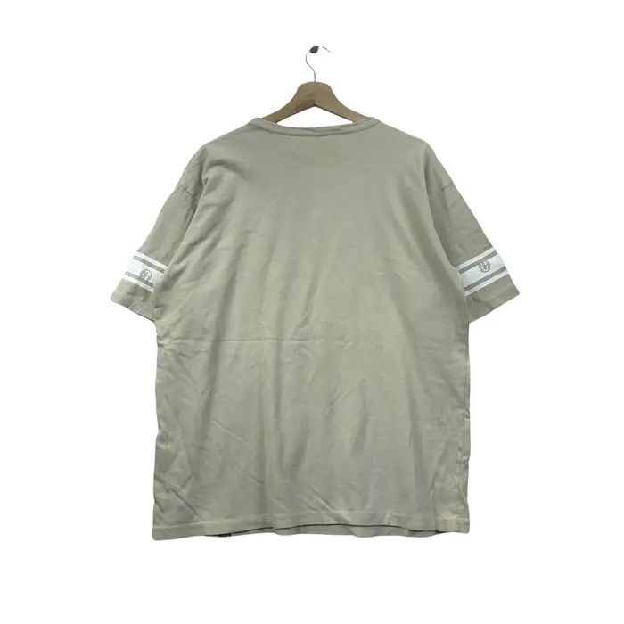 Neighborhood Vtg NEIGHBORHOOD Japan NH SKATE Monogram Tee Shit Box Size US L / EU 52-54 / 3 - 3 Thumbnail