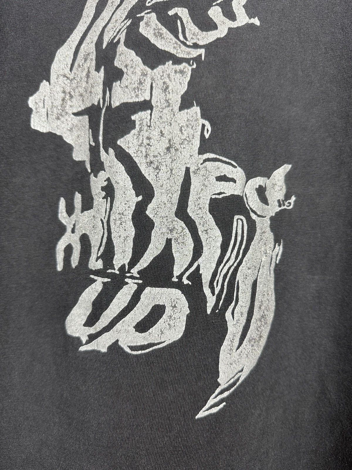 Band Tees 1990 Vintage The Cure Mixed Up Brockum Band T-Shirt Size US L / EU 52-54 / 3 - 19 Thumbnail
