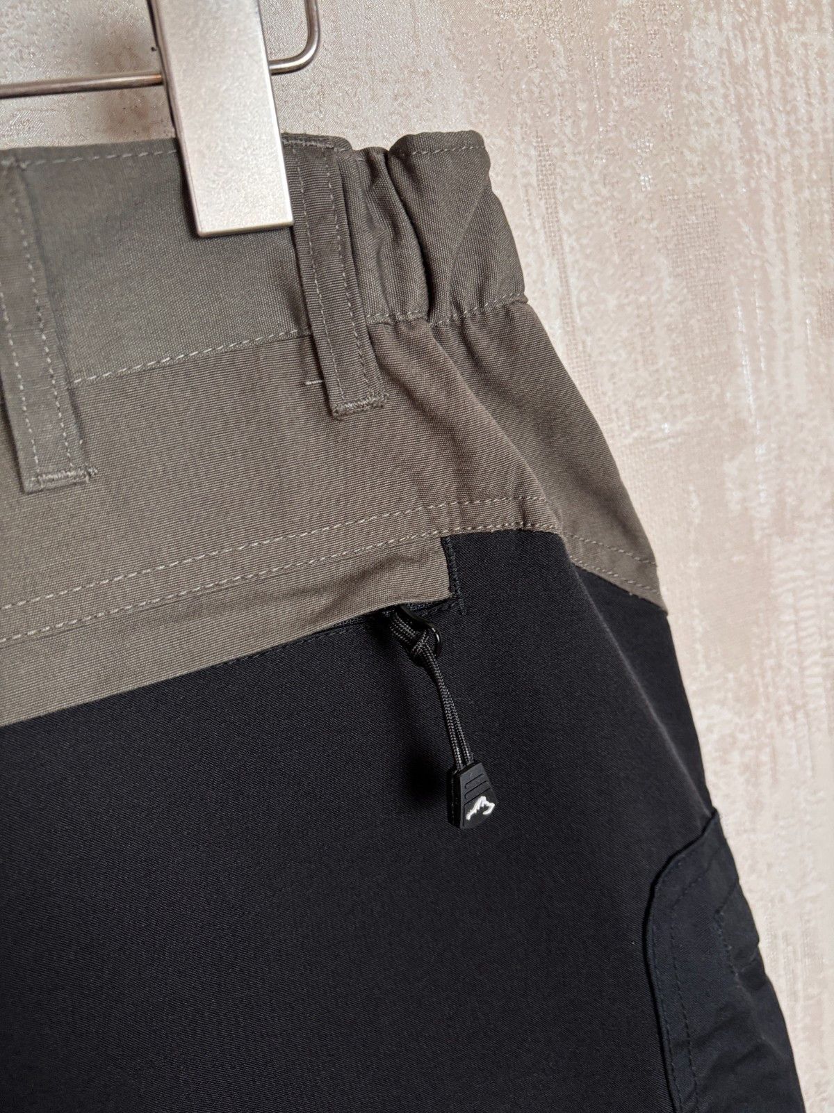 Other Arrak Outdoor Men's Cargo Shorts Size 42 Hiking Trekking Size US 33 - 14 Thumbnail