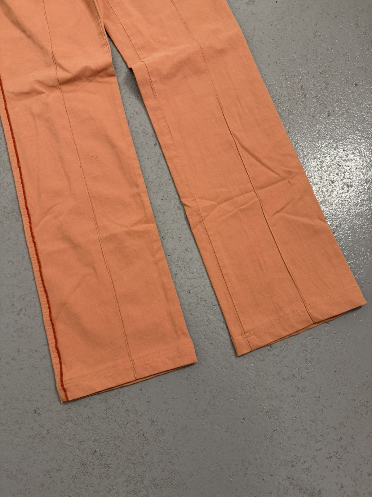 Roberto Cavalli Roberto Cavalli Pants Size 32" / US 10 / IT 46 - 2 Thumbnail