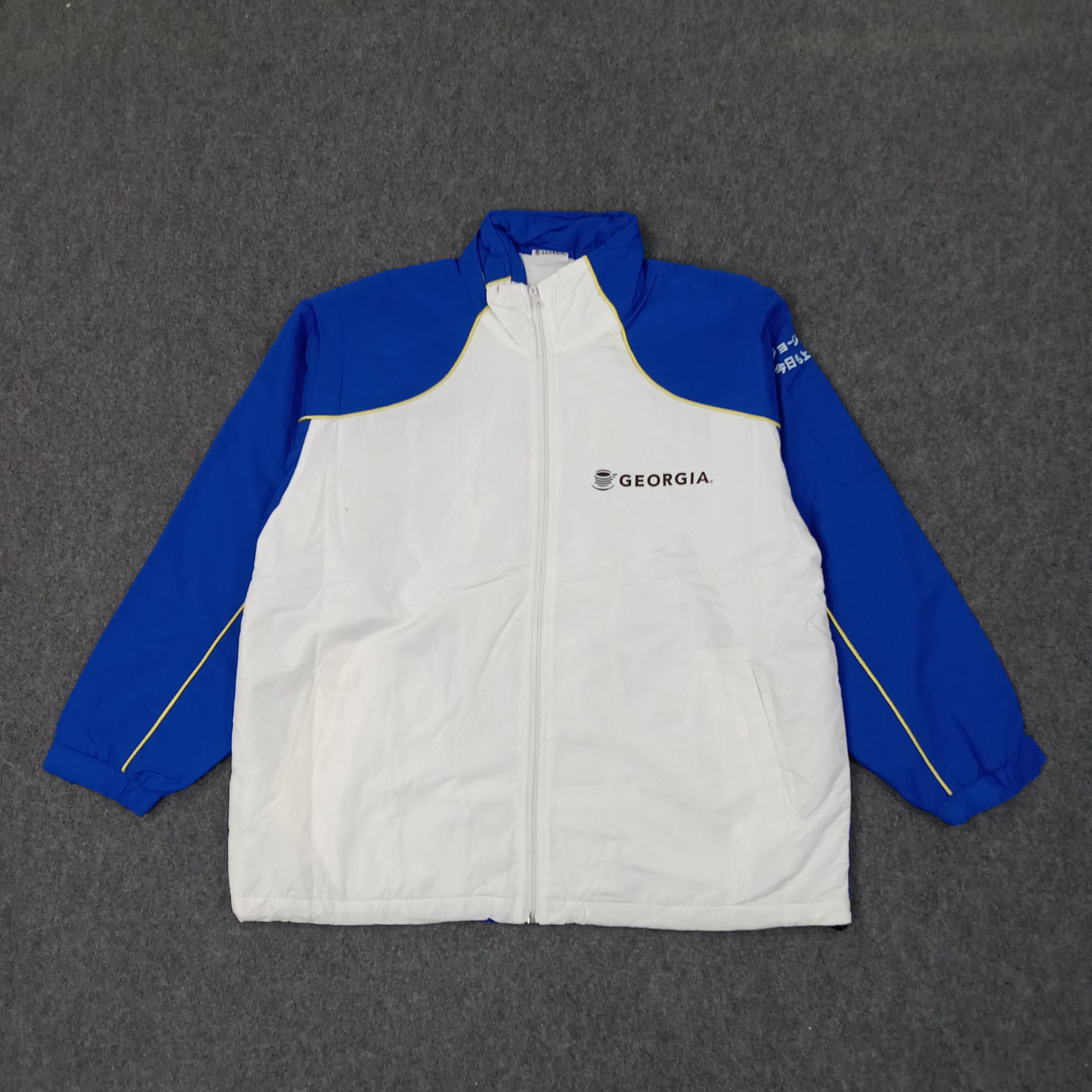 Outdoor Research Georgia Outdoor Activity Sports Jacket C241N7 Size US XL / EU 56 / 4 - 3 Thumbnail