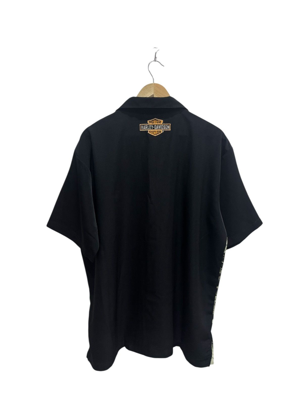 Harley Davidson Harley Davidson National Road Race Championship Shirt Size US L / EU 52-54 / 3 - 2 Thumbnail