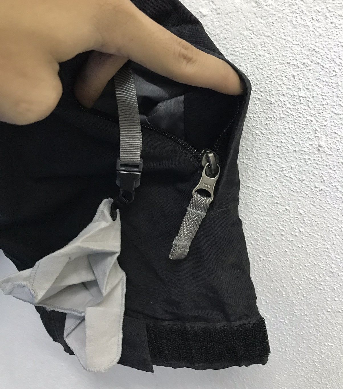 The North Face × Vintage Vintage The North Face Jacket Size US L / EU 52-54 / 3 - 11 Thumbnail