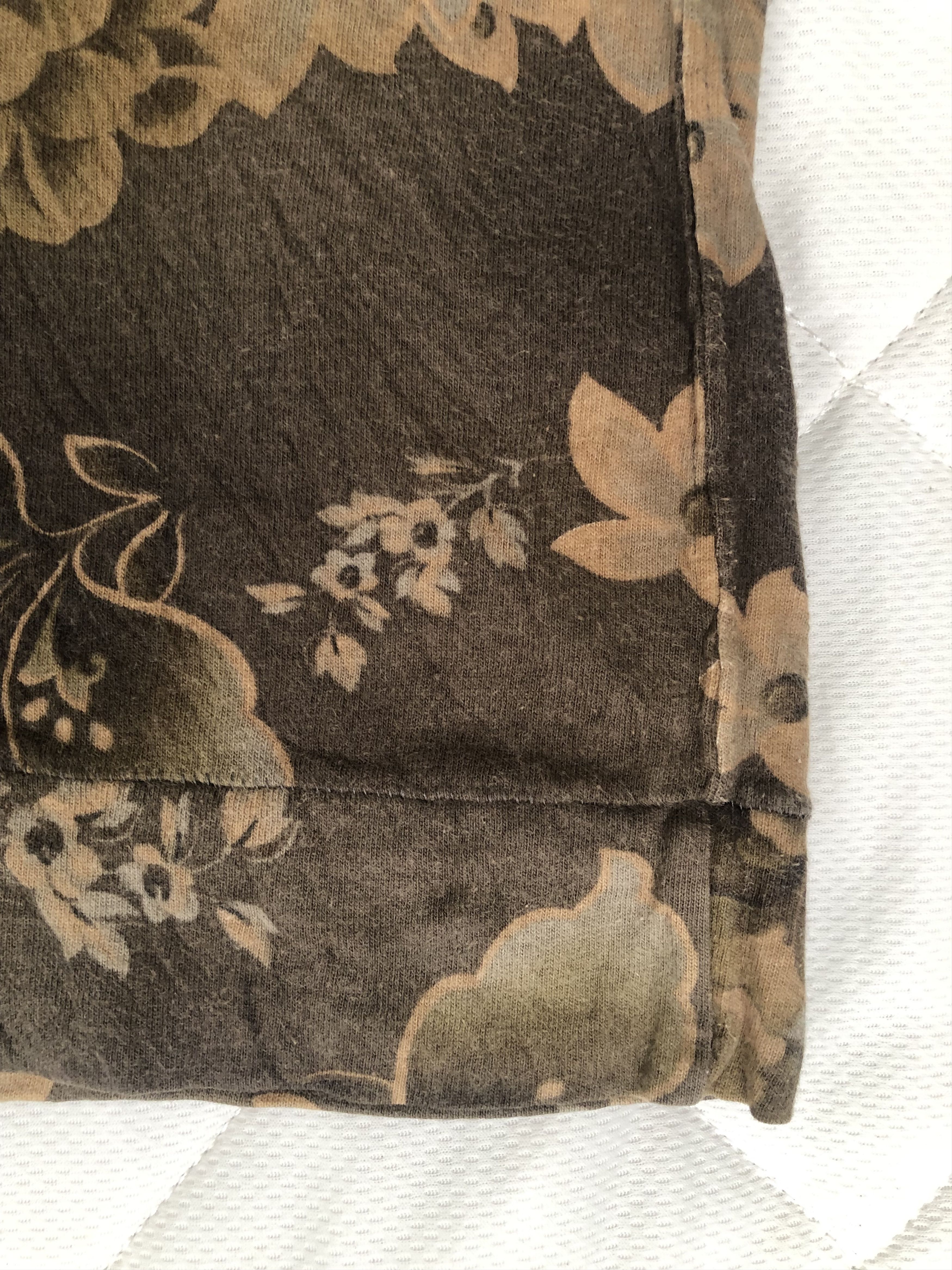 Evisu YAMANE Evisu Flora Singlet Size US S / EU 44-46 / 1 - 7 Thumbnail
