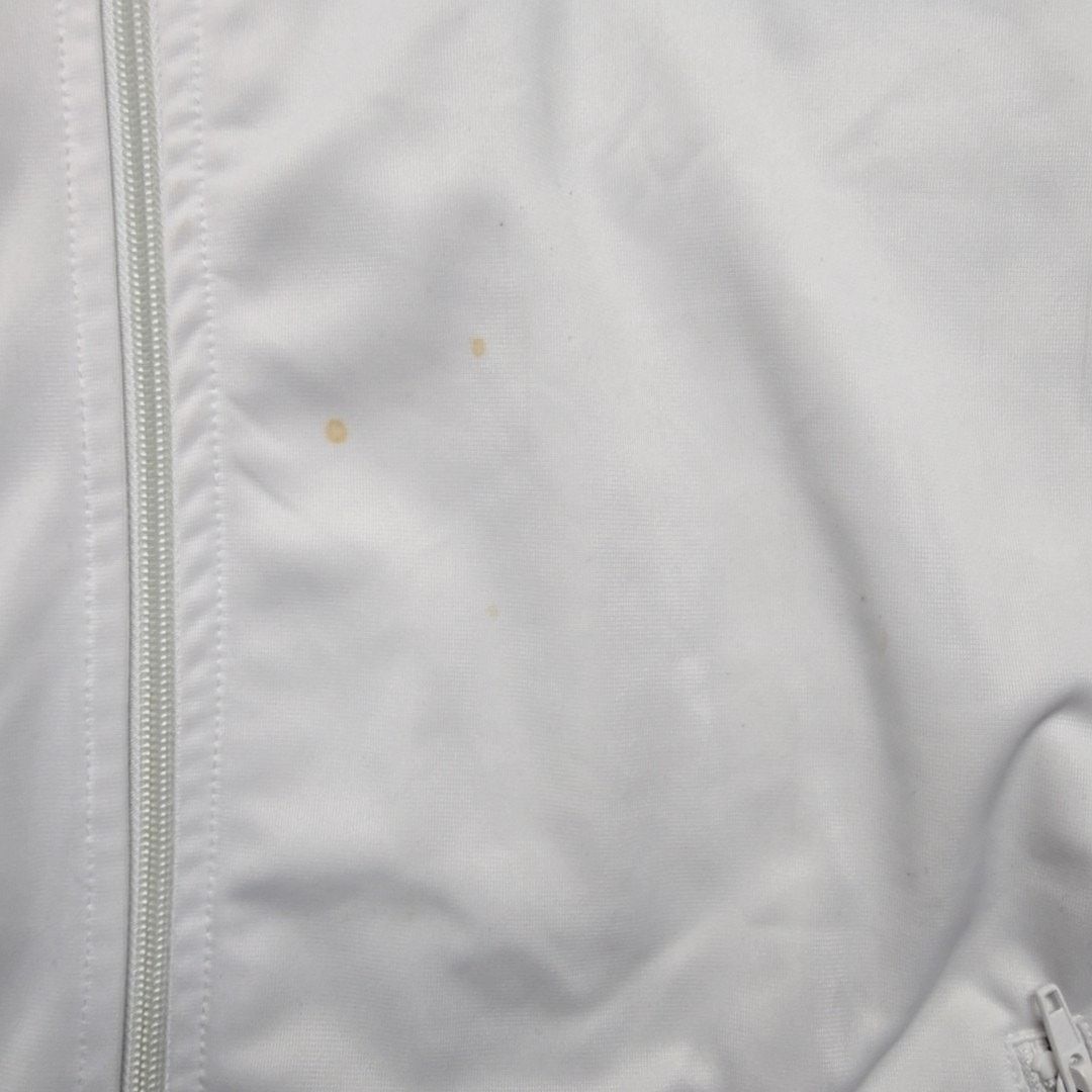 LRG Vintage LRG White Track Jacket L Y2k Streetwear Full Zip Size US L / EU 52-54 / 3 - 5 Thumbnail
