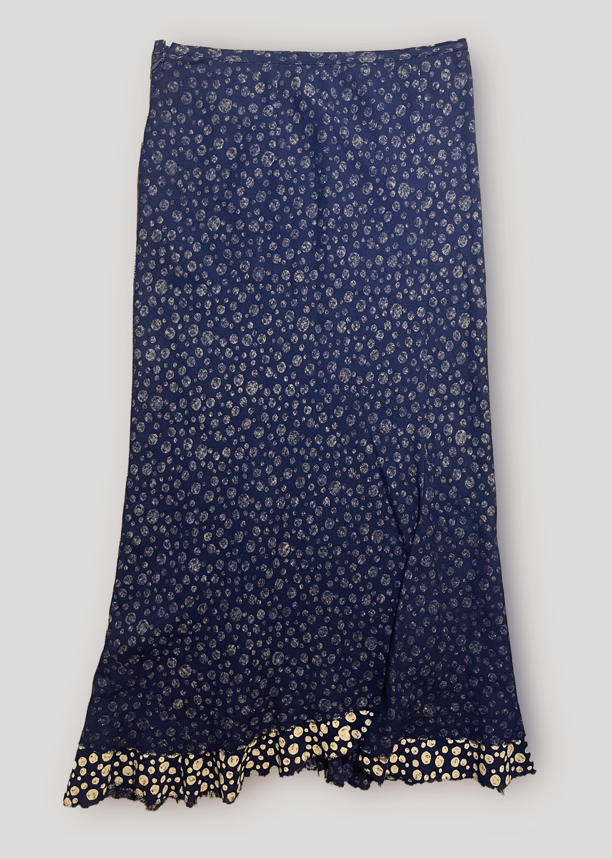 Junya Watanabe Junya Watanabe Comme des Garçons Skirt AD2002 Size 28" / US 6 / IT 42 - 1 Thumbnail