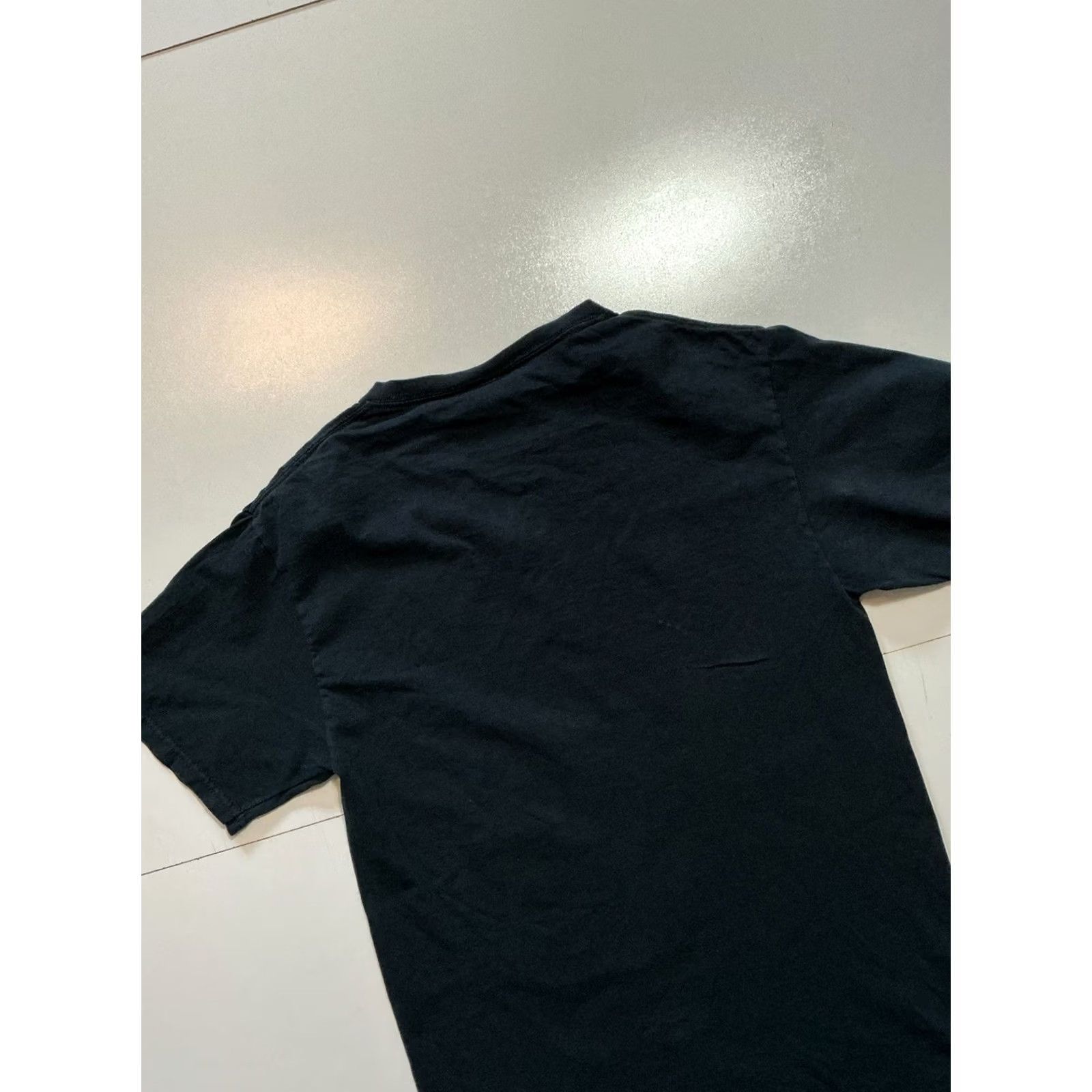 Fruit Of The Loom Cirith Ungol Forever Black Heavy Doom Metal Band 2020 Album Graphic T-Shirt Sz.S Size US S / EU 44-46 / 1 - 4 Thumbnail