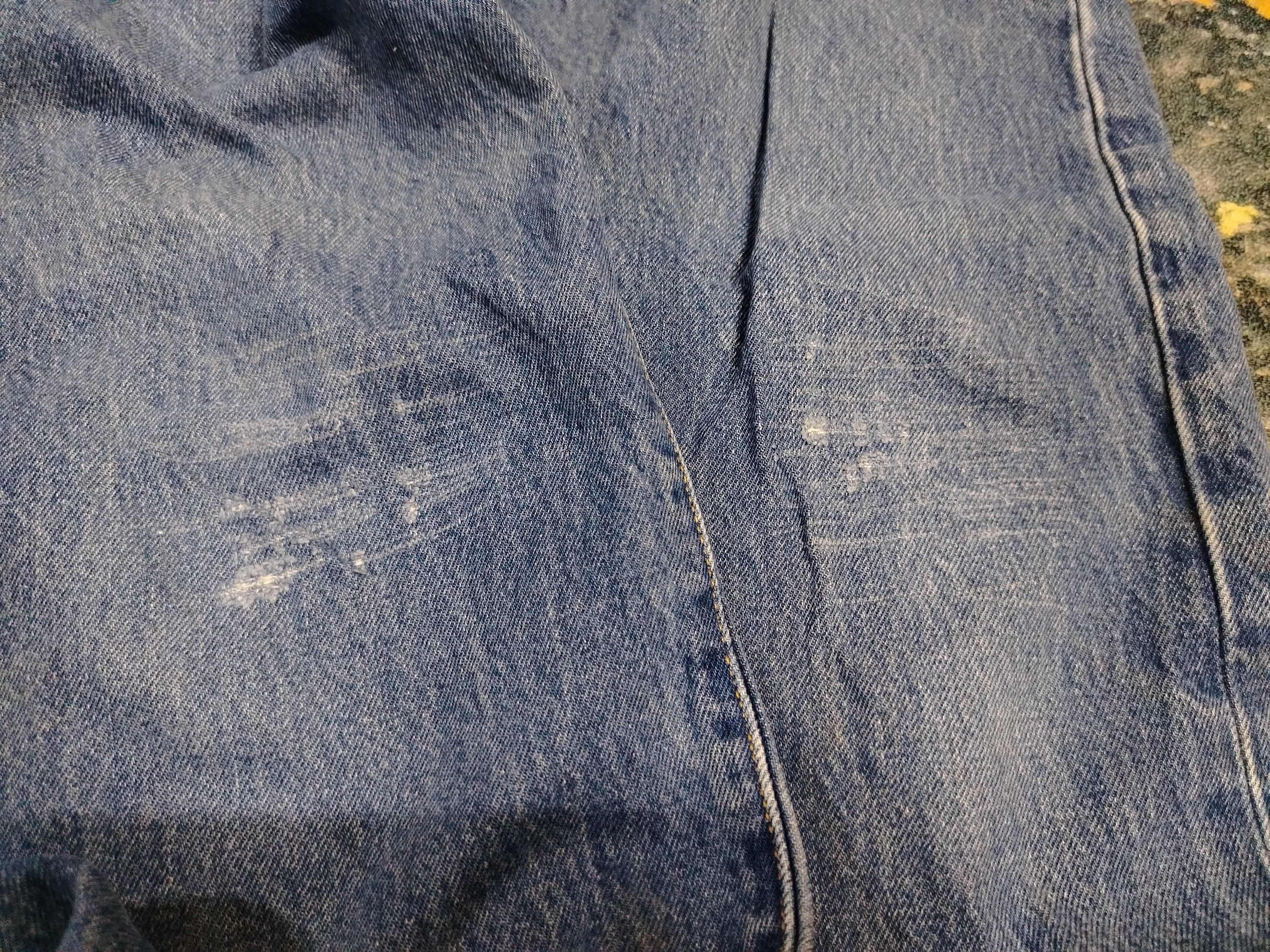 Levi's Vintage Levis 501xx Size US 33 - 4 Thumbnail