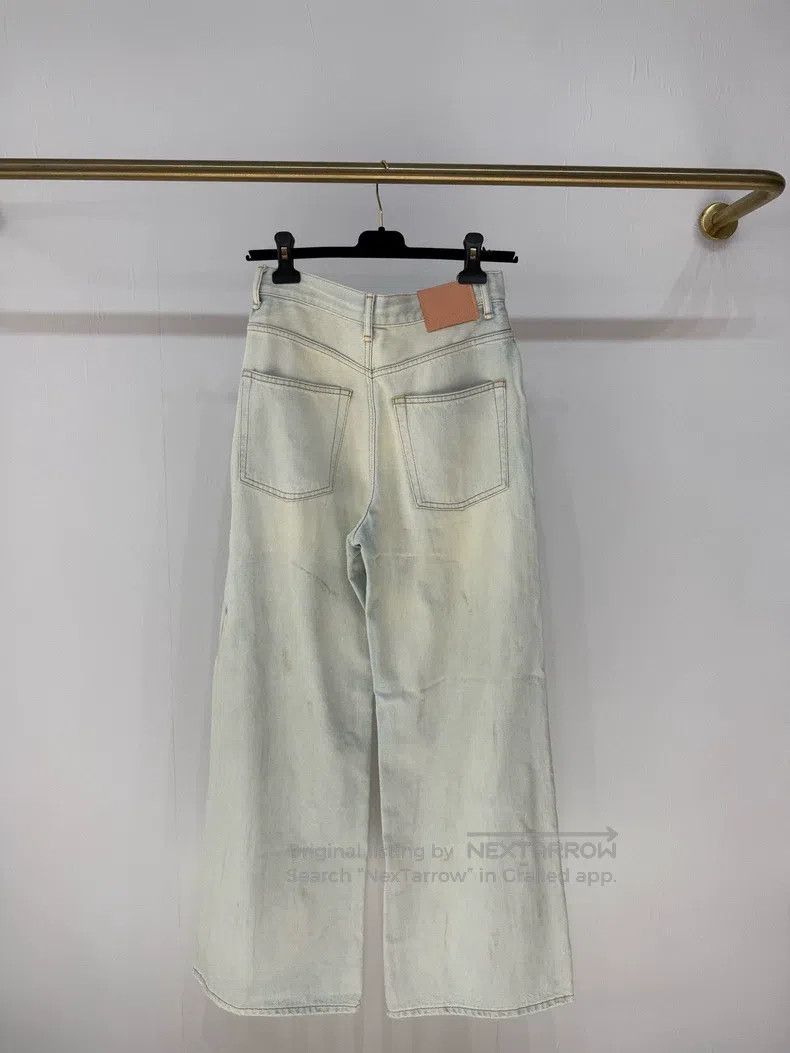 Acne Studios Acne Studios Nostalgic Industrial-Style Splatter-Painted W Size US 26 / EU 42 - 5 Thumbnail