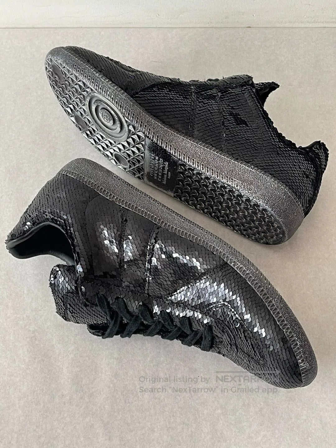 Maison Margiela Maison Martin Margiela Scales Sneakers. Size US 8 / EU 41 - 4 Thumbnail