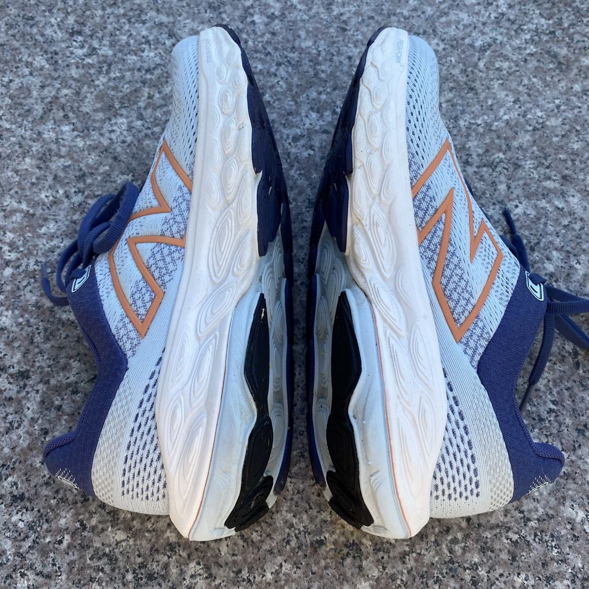 New Balance New balance running shoes Size US 8.5 / IT 38.5 - 5 Thumbnail
