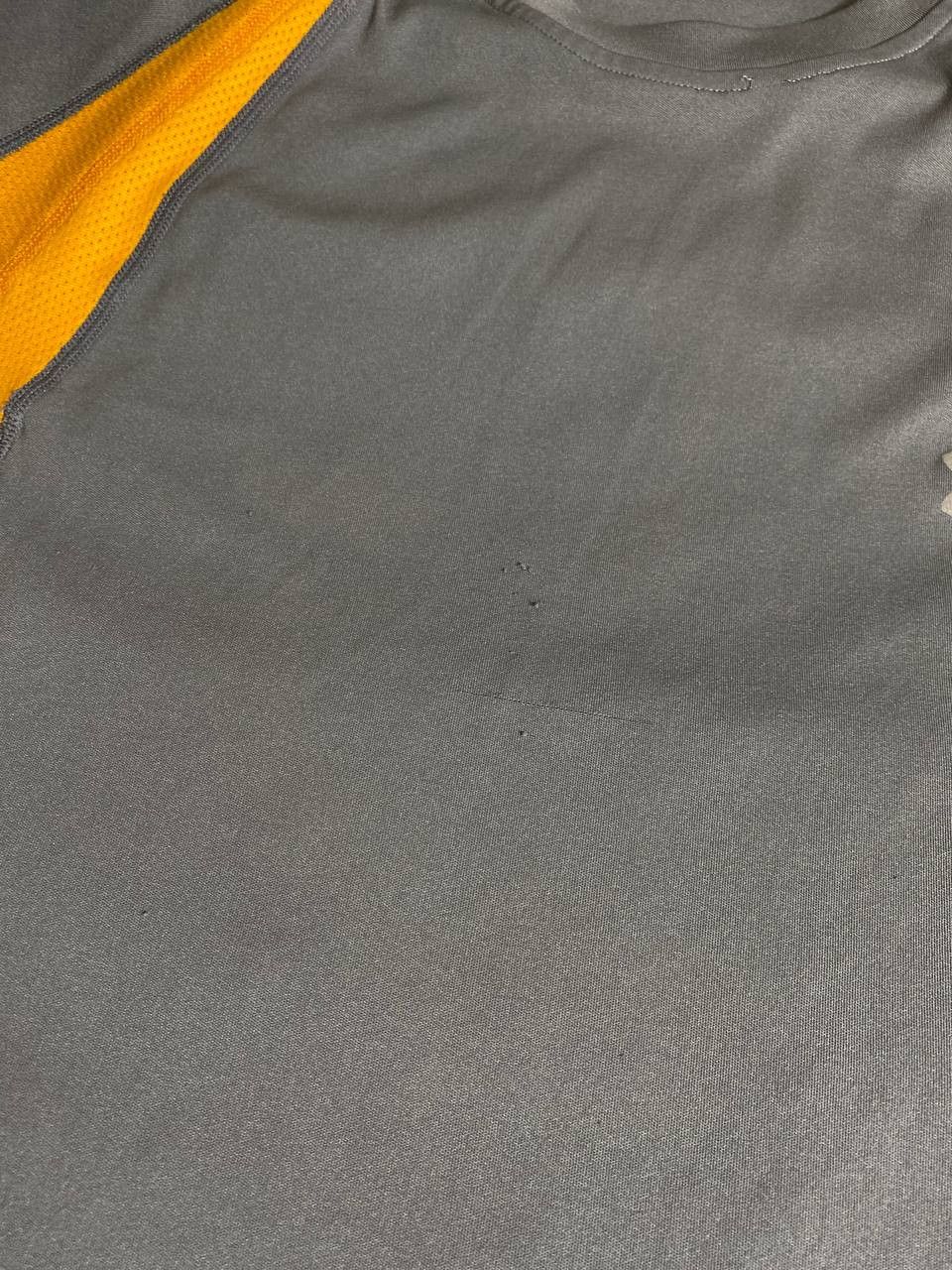 Under Armour Under Armour Vintage Home Jersey Size US S / EU 44-46 / 1 - 11 Thumbnail