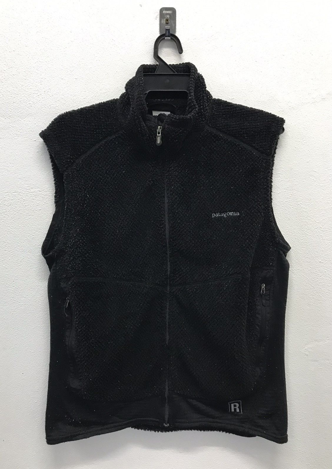 Patagonia × Vintage Vintage Patagonia Sleeveless Jacket Size US M / EU 48-50 / 2 - 1 Thumbnail