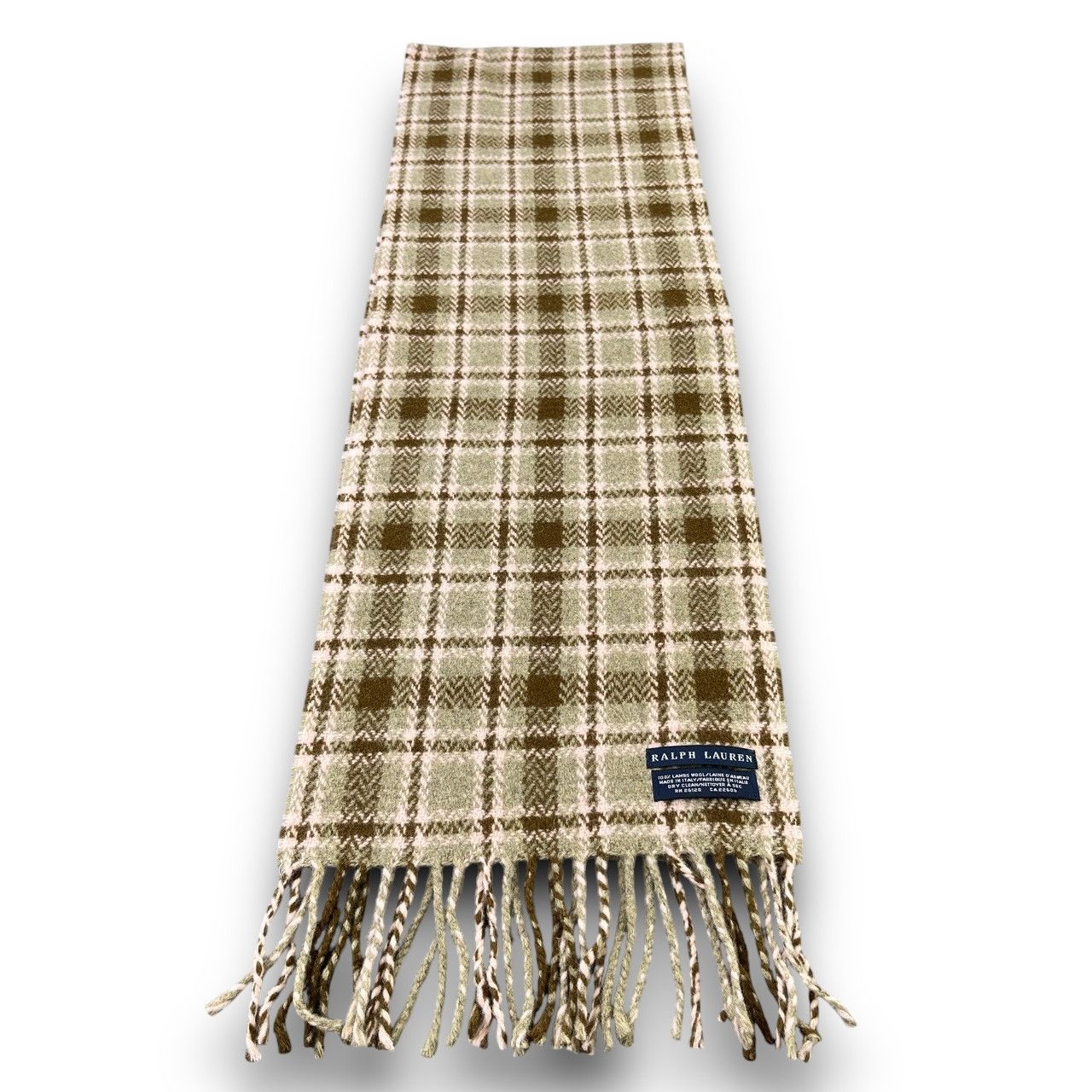 Other Ralph Lauren Scarf / Muffler / Neckwear T545 Size ONE SIZE - 2 Thumbnail
