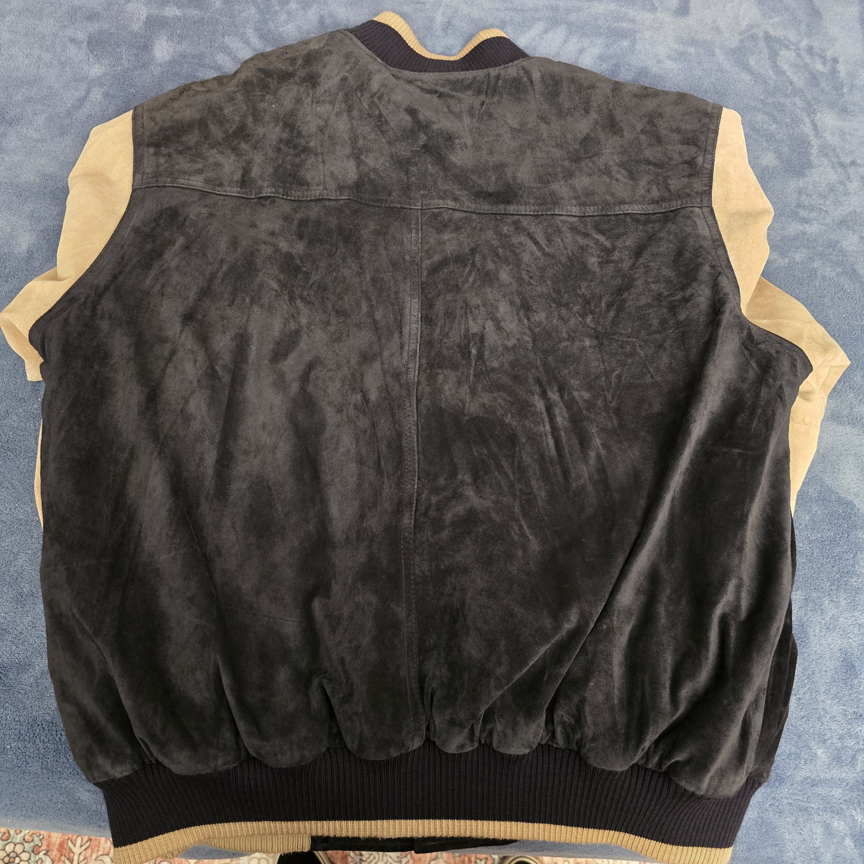 Roundtree & Yorke Roundtree and Yorke Jacket Size US L / EU 52-54 / 3 - 2 Thumbnail